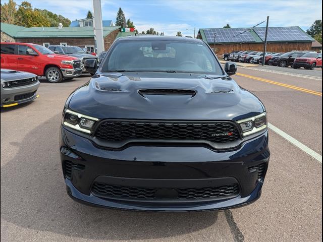 new 2025 Dodge Durango car, priced at $49,865