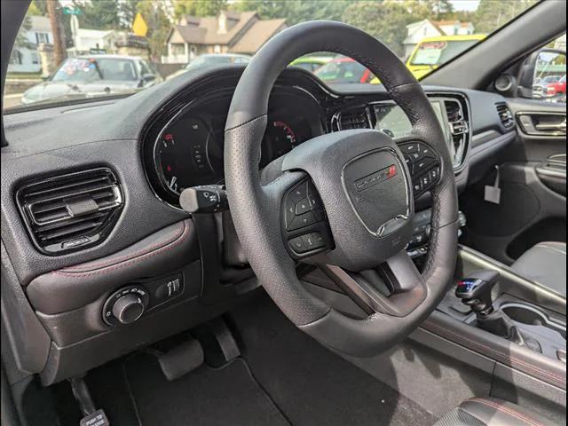 new 2025 Dodge Durango car, priced at $49,865