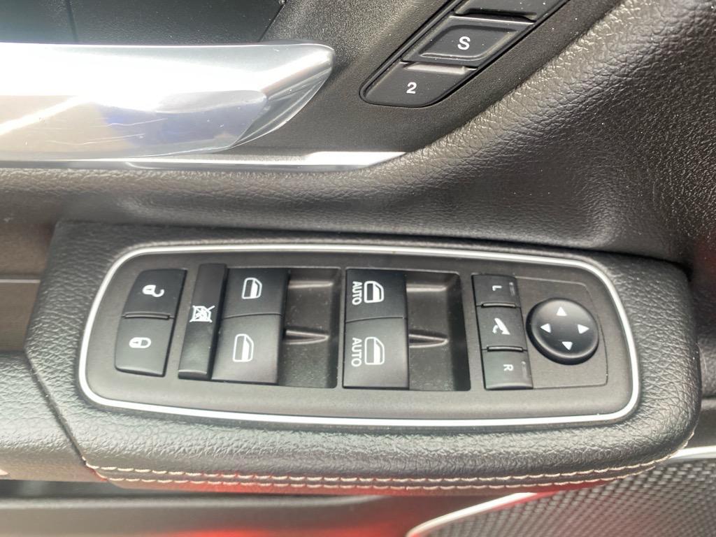 used 2023 Ram 1500 car, priced at $40,890