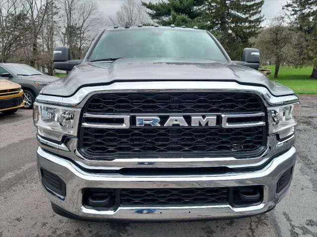 new 2024 Ram 3500 car, priced at $65,100