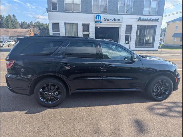 new 2025 Dodge Durango car, priced at $54,705