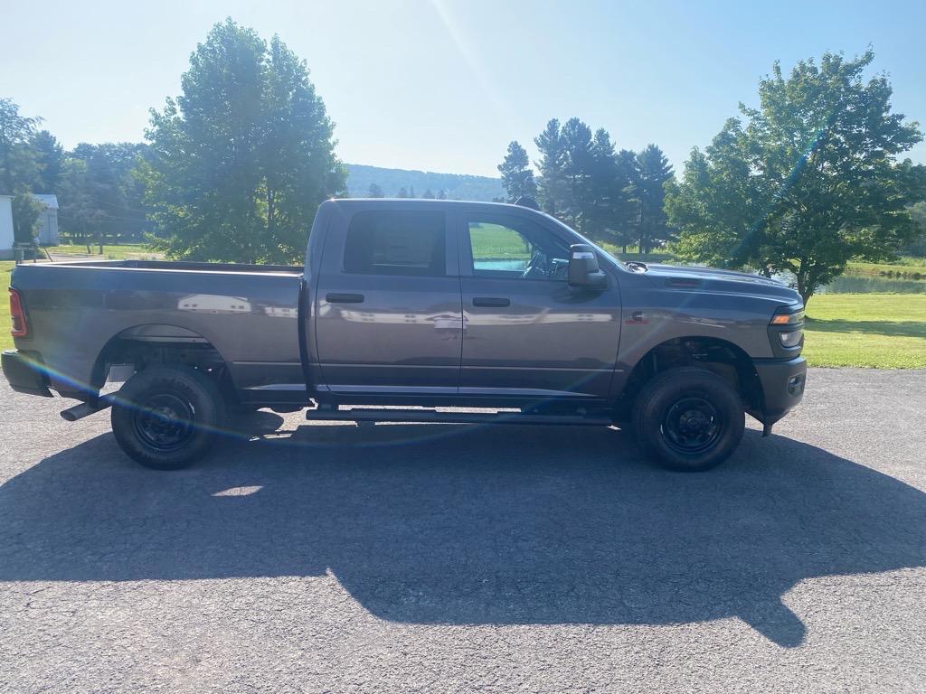 new 2025 Ram 2500 car, priced at $65,434