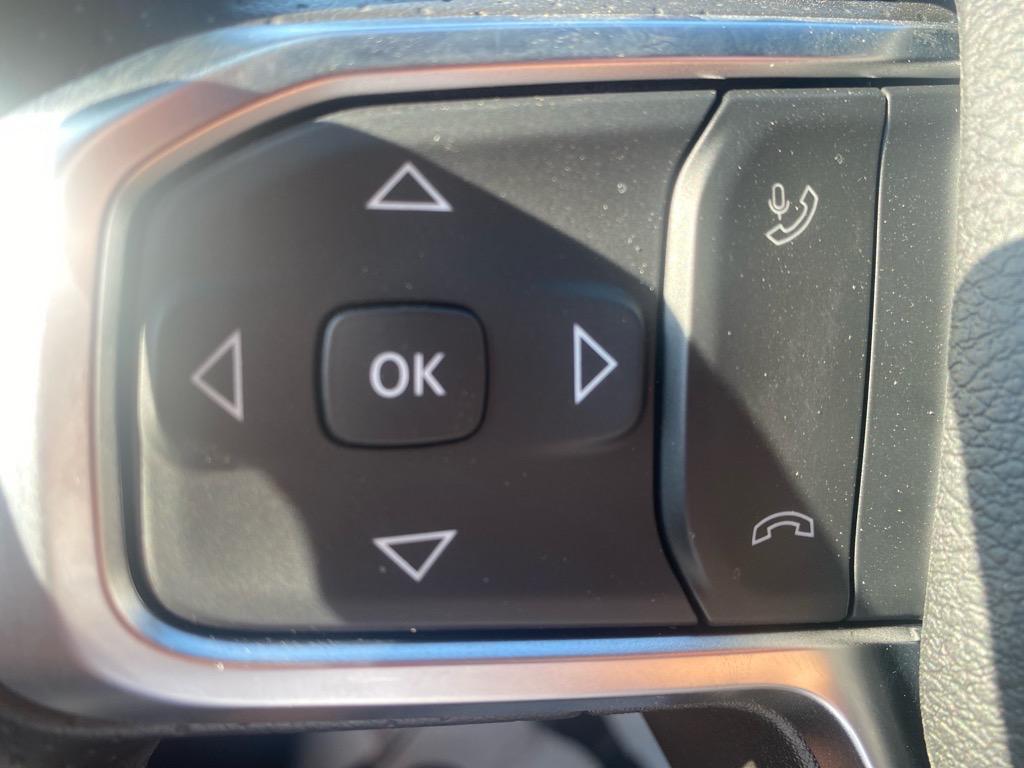 new 2025 Ram 2500 car, priced at $65,434