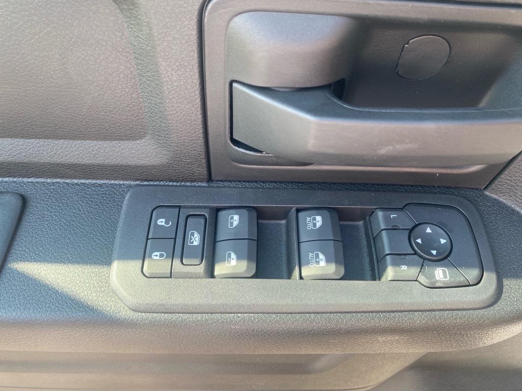 new 2025 Ram 2500 car, priced at $65,434