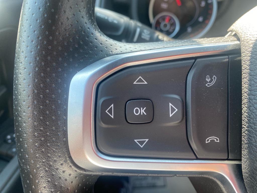 new 2025 Ram 2500 car, priced at $66,644