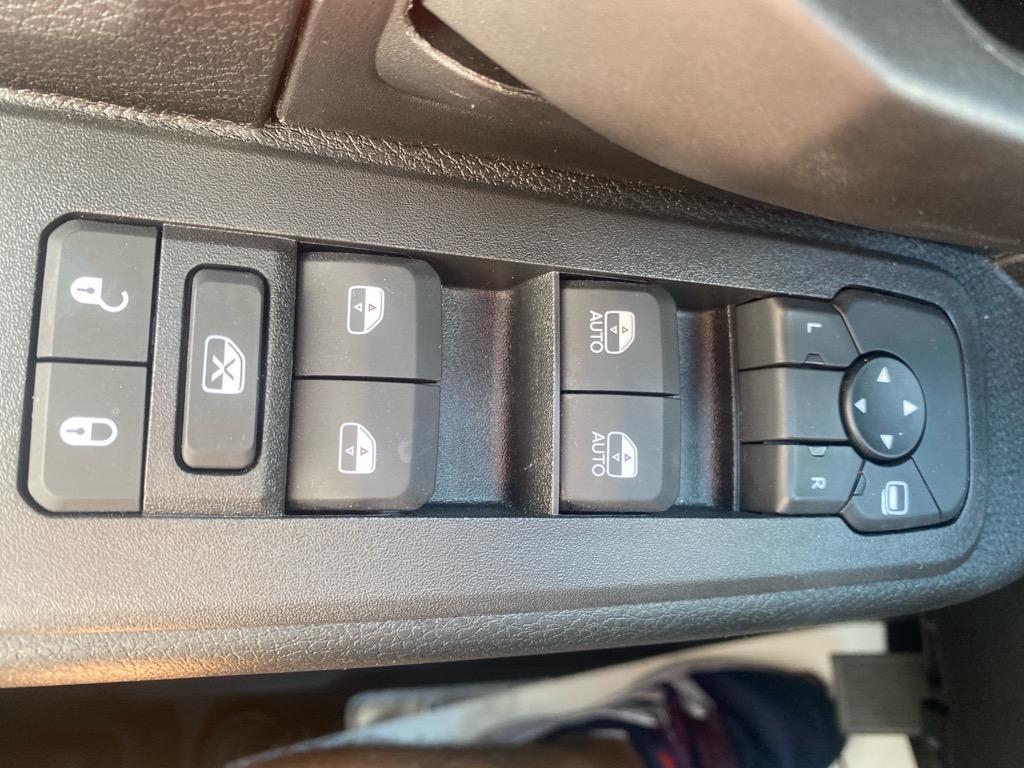 new 2025 Ram 2500 car, priced at $66,644