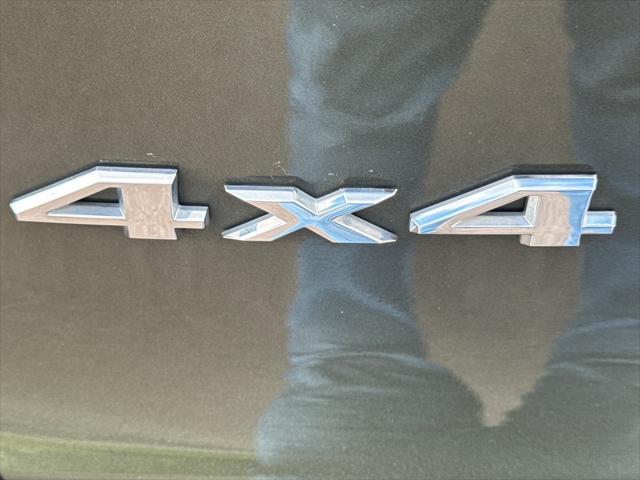used 2021 Jeep Cherokee car, priced at $23,500