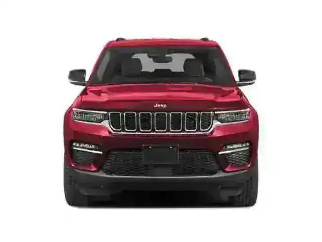 new 2025 Jeep Grand Cherokee car, priced at $40,498