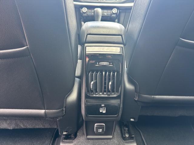 used 2023 Jeep Compass car, priced at $26,000