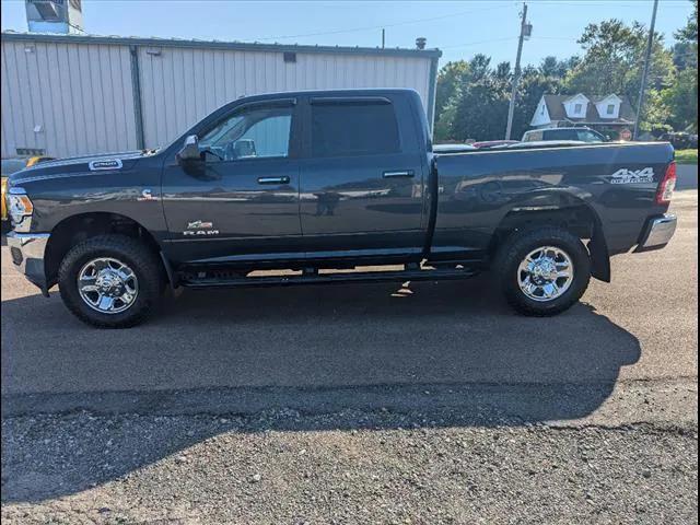 used 2019 Ram 2500 car, priced at $42,986