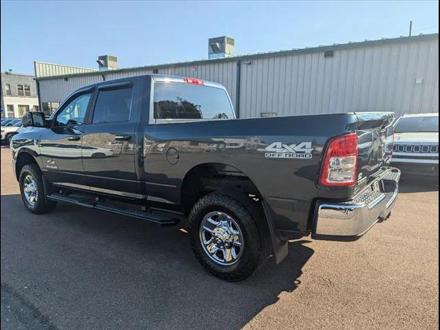 used 2019 Ram 2500 car, priced at $42,986