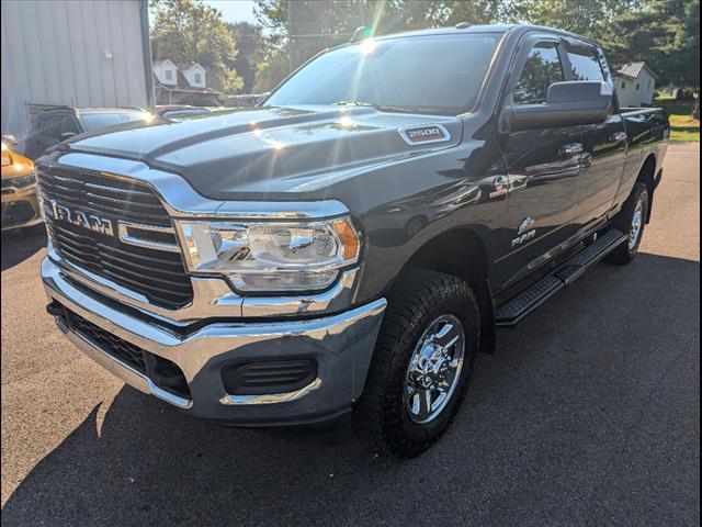 used 2019 Ram 2500 car, priced at $42,986