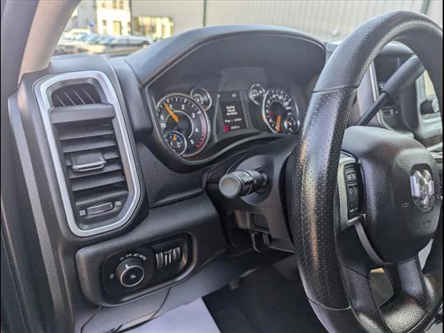 used 2019 Ram 2500 car, priced at $42,986