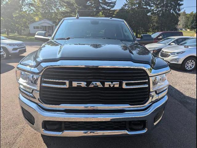 used 2019 Ram 2500 car, priced at $42,986