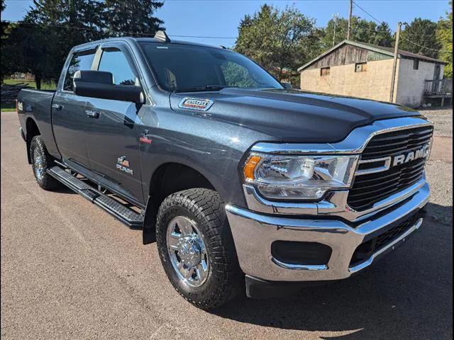 used 2019 Ram 2500 car, priced at $42,986