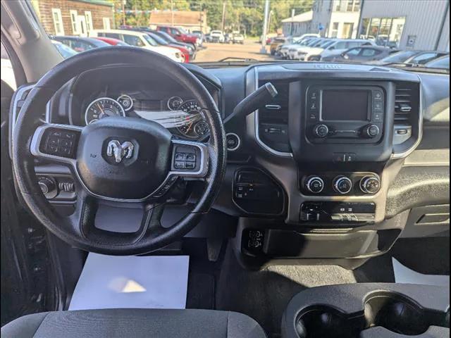 used 2019 Ram 2500 car, priced at $42,986