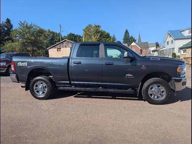 used 2019 Ram 2500 car, priced at $42,986