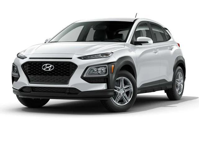 used 2021 Hyundai Kona car, priced at $16,982