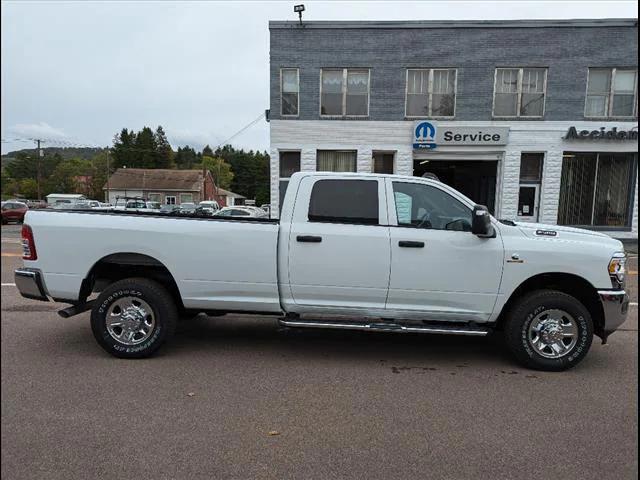 new 2024 Ram 2500 car, priced at $62,081