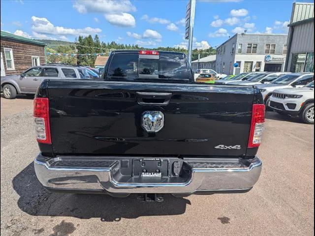 used 2024 Ram 2500 car, priced at $46,935