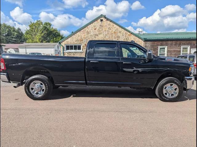 used 2024 Ram 2500 car, priced at $46,935