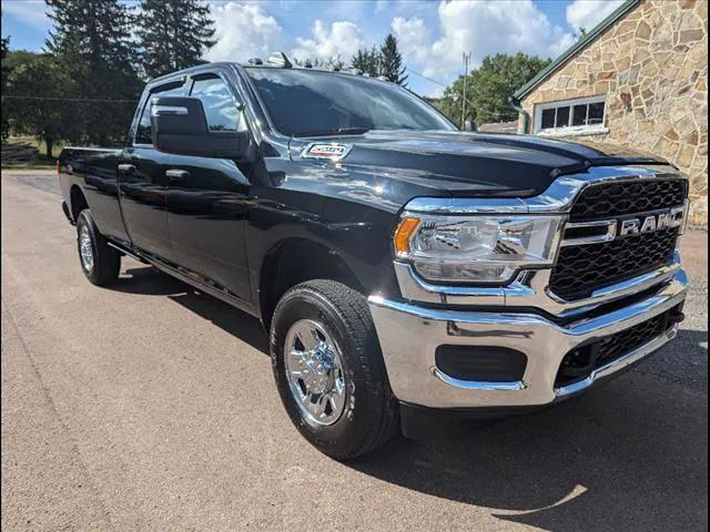 used 2024 Ram 2500 car, priced at $46,935