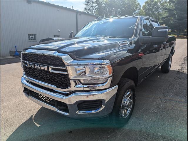 used 2024 Ram 2500 car, priced at $46,935