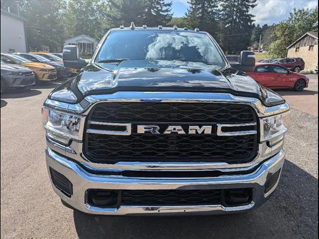 used 2024 Ram 2500 car, priced at $46,935