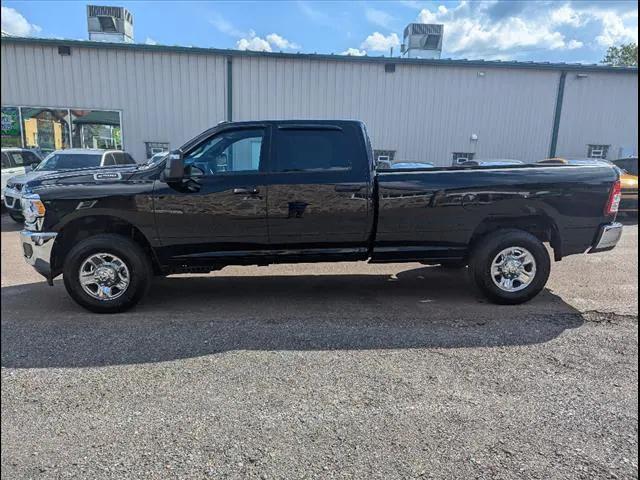 used 2024 Ram 2500 car, priced at $46,935