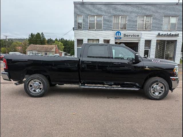 new 2024 Ram 2500 car, priced at $62,274