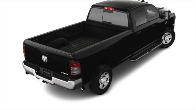 new 2024 Ram 2500 car, priced at $57,153