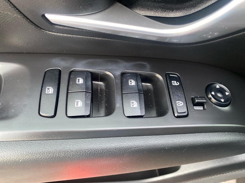 used 2024 Hyundai Tucson car, priced at $27,547