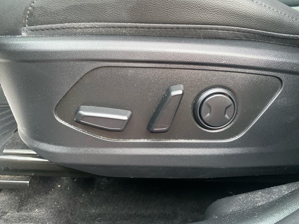 used 2024 Hyundai Tucson car, priced at $27,547