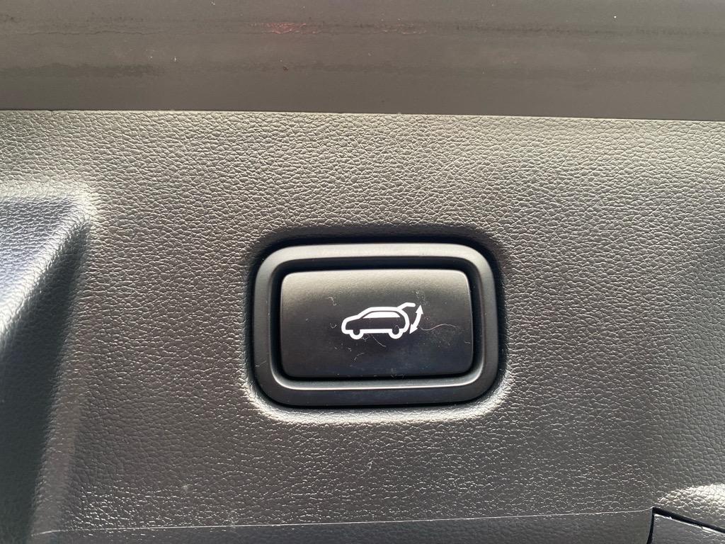 used 2024 Hyundai Tucson car, priced at $27,547