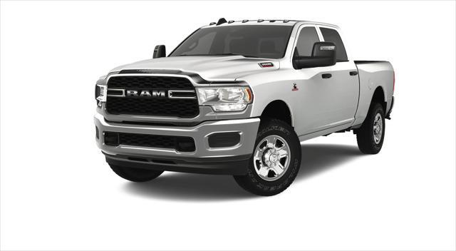 new 2024 Ram 3500 car, priced at $64,835