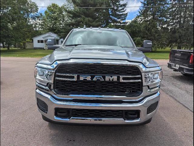 new 2024 Ram 2500 car, priced at $57,346