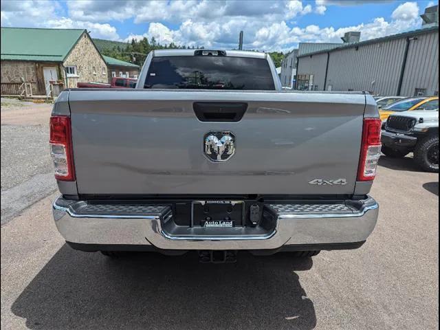 new 2024 Ram 2500 car, priced at $57,346