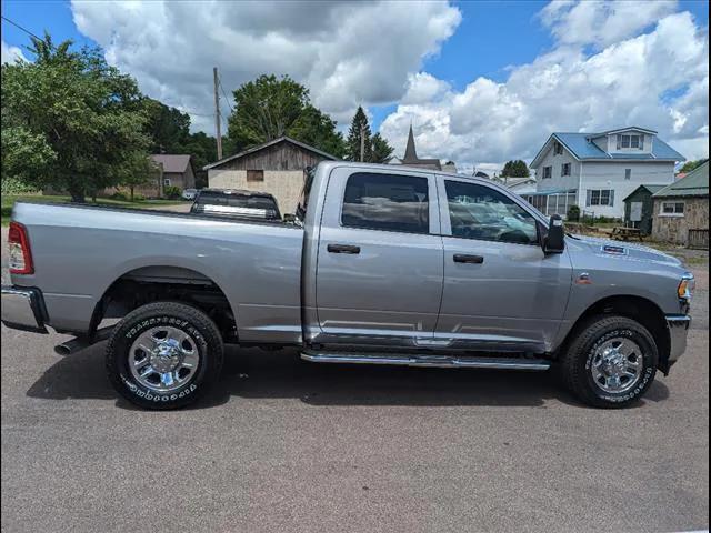 new 2024 Ram 2500 car, priced at $57,346