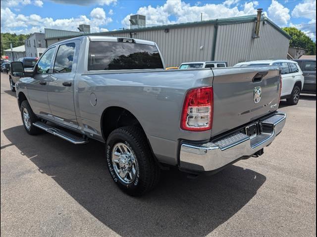 new 2024 Ram 2500 car, priced at $57,346