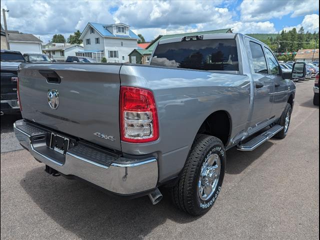 new 2024 Ram 2500 car, priced at $57,346