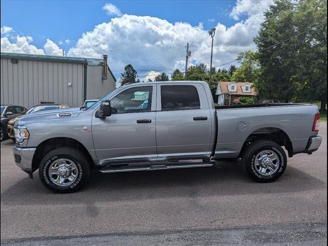 new 2024 Ram 2500 car, priced at $57,346