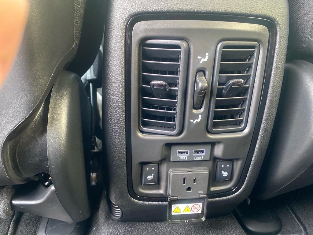 new 2026 Dodge Durango car, priced at $49,375