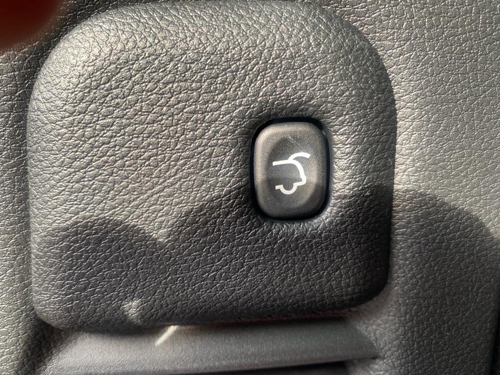 new 2026 Dodge Durango car, priced at $49,375