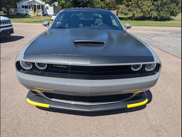 new 2023 Dodge Challenger car, priced at $45,172