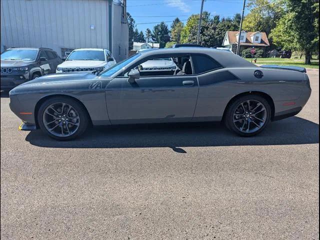 new 2023 Dodge Challenger car, priced at $45,172