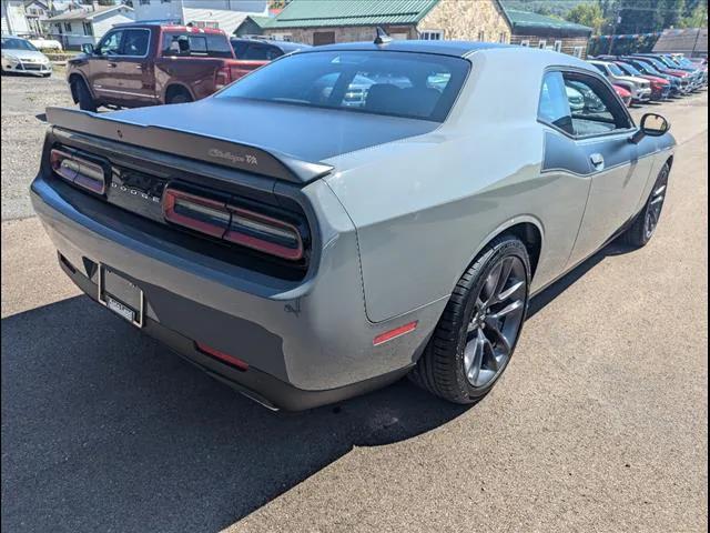 new 2023 Dodge Challenger car, priced at $45,172