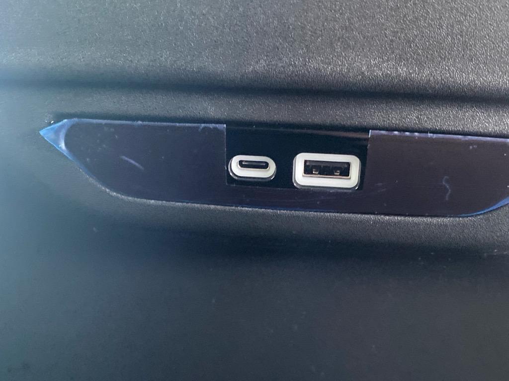 new 2025 Chrysler Pacifica car, priced at $48,895
