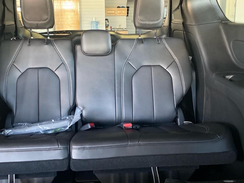 new 2025 Chrysler Pacifica car, priced at $48,895