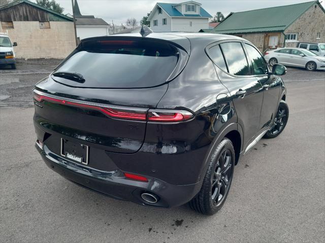 new 2024 Dodge Hornet car, priced at $52,330