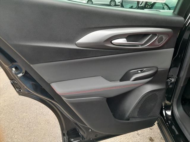 new 2024 Dodge Hornet car, priced at $52,330